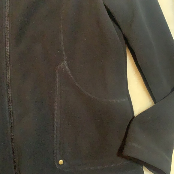 Reitmans fleece winter cozy jacket - Picture 3 of 4